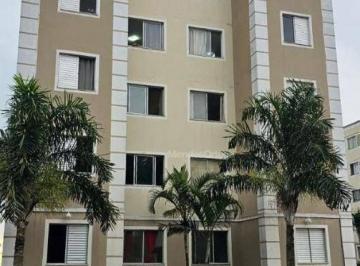 b7f88e5ae25e157feebfcd4bbfb434016a0af86a · Apartamento com 2 dormitórios à venda, 48 m² por R$ 185.000,00 - Jardim Novo Mundo - Sorocaba/SP