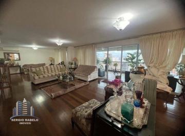 5734cab9340827db43313da247f87a3ee535aba6 · Apartamento com 4 dormitórios, 345 m² - venda por R$ 8.200.000,00 ou aluguel por R$ 43.500,00/mês -