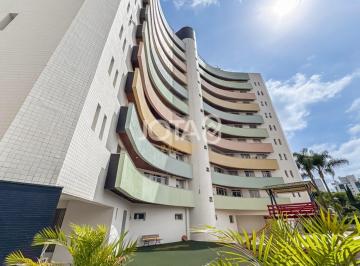 Apartamento · 167m² · 4 Quartos · 2 Vagas · Apartamento à venda - em Bigorrilho