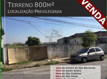 12091_i91E8y29eC641IIZu73_120916717a2d1dc033.jpg · Terreno à venda - em São Bernardo do Campo