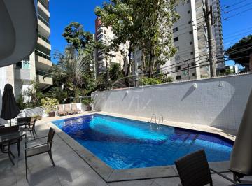 Apartamento · 168m² · 4 Quartos · 2 Vagas · Imoveis - na Praia do Canto