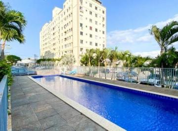 Foto 01 · Apartamento, Centro, Lauro de Freitas, BA