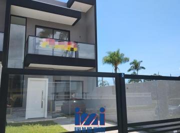 24099100_4.jpg · Sobrado 03 Quartos Balneário Gaivotas Matinhos PR