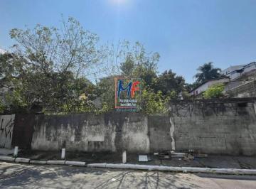 Terreno · 657m² · Excelente Terreno localizado em Jabaquara, com 657 m² de área total, testada de  25,68, fundo de 30,