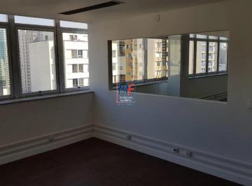 Comercial · 424m² · Excelente Conjunto Comercial localizado na Consolação, em 424 m² de área útil, são duas salas, 6 ban