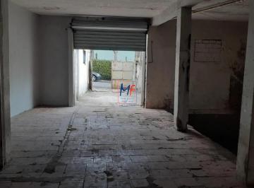 Terreno · 1200m² · Venda de Terreno na Saúde, 1.200 m² de área total, com construção de um galpão de 200 m² + kitnets