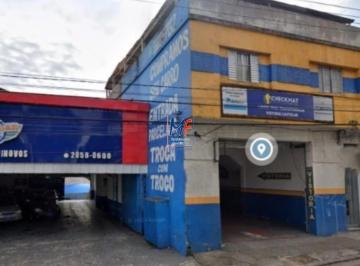 Comercial · 1205m² · Excelente galpão na Vila Norma, com 1.205 m² a.c, 2.000 m² terreno . Zon. ZEUP. Prox. Toyota, Fiat,