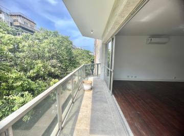 Apartamento · 150m² · 3 Quartos · 2 Vagas · Quadrilátero de Ipanema