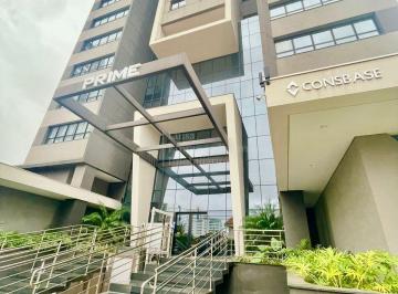 Apartamento · 50m² · 1 Quarto · 1 Vaga · Flat com 1 dormitório à venda, Jardim Santa Felicidade, CAMPO GRANDE - MS