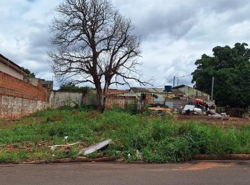 Terreno · 360m² · Terreno à venda, Vila Marcos Roberto, CAMPO GRANDE - MS
