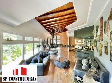 Casa · 641m² · 6 Quartos · 14 Vagas · Casa Espacosa -  AT 628m2 - AC 641m2 - 6 Suites - SPA - Salao de Festas -14 Vagas - Oportunidade!!