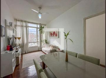 Apartamento · 75m² · 2 Quartos · Apartamento para Aluguel - Flamengo, 2 Quartos, 75 m2 - Rio de Janeiro