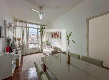 Apartamento · 75m² · 2 Quartos · Apartamento para Aluguel - Flamengo, 2 Quartos, 75 m2 - Rio de Janeiro