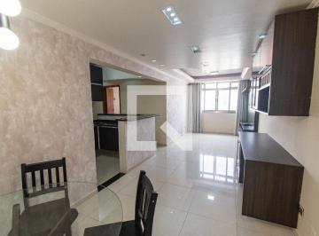 Apartamento · 82m² · 3 Quartos · 2 Vagas · Apartamento para Aluguel - Vila Mariana, 3 Quartos,  82 m2 - São Paulo