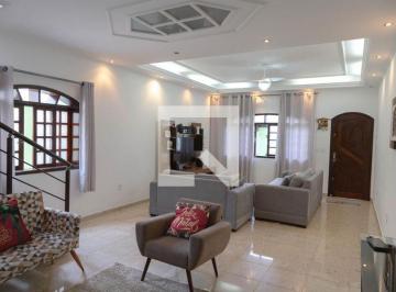 Casa · 400m² · 4 Quartos · 5 Vagas · Casa à Venda - Vila Augusta, 4 Quartos,  400 m² - Guarulhos