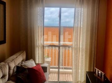 0 · apartamento à venda em Jardim Santa Genebra