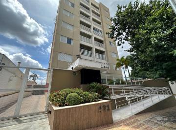 0 · Apartamento para alugar 1 quarto no Cambuí em Campinas