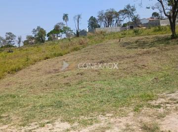 0 · terreno à venda em Chácaras Luzitana