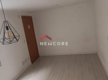 Apartamento · 42m² · 2 Quartos · 1 Vaga · Apartamento em  Avenida River - Água Chata - Guarulhos/SP