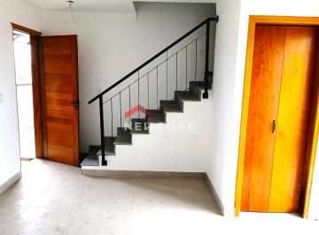 Apartamento · 60m² · 2 Quartos · Apartamento em Rua Palmeirina - Cidade Patriarca - São Paulo/SP