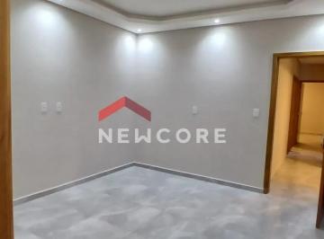 Casa · 140m² · 3 Quartos · 2 Vagas · Casa em  Rua Adelaide O' Farril de Almeida - Residencial Esperança - Caçapava/SP