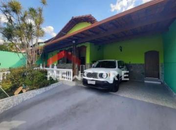 Casa · 255m² · 3 Quartos · 3 Vagas · Casa em Rua São José do Jacuri - Planalto - Belo Horizonte/MG