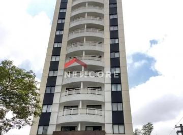Apartamento · 34m² · 1 Quarto · 1 Vaga · Flat em Alameda dos Anapurus - Indianópolis - São Paulo/SP