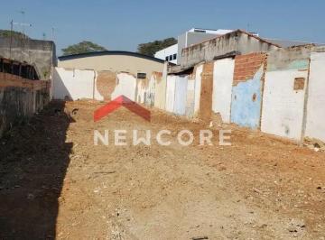 Terreno · 500m² · Lote em Rua Antônio Costa Rosendo - Jardim Paulista - São José dos Campos/SP