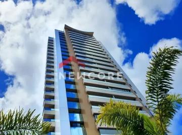 Apartamento · 162m² · 3 Quartos · 3 Vagas · Apartamento em Rua Coronel Linhares - Aldeota - Fortaleza/CE