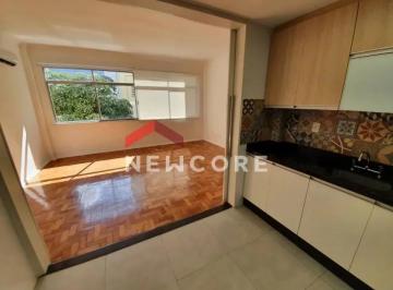 Apartamento · 90m² · 2 Quartos · 1 Vaga · Apartamento em  Avenida Bartolomeu Mitre - Leblon - Rio de Janeiro/RJ