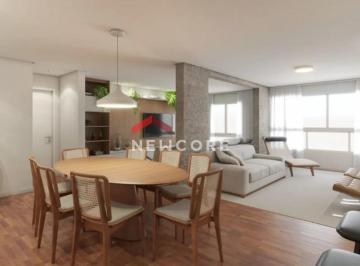 Apartamento · 128m² · 3 Quartos · 1 Vaga · Apartamento em  Alameda Ministro Rocha Azevedo - Cerqueira César - São Paulo/SP