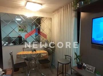 Apartamento · 48m² · 2 Quartos · 1 Vaga · Apartamento em  Avenida Dirceu José Gobbi - Reserva Belas Nações - Bauru/SP