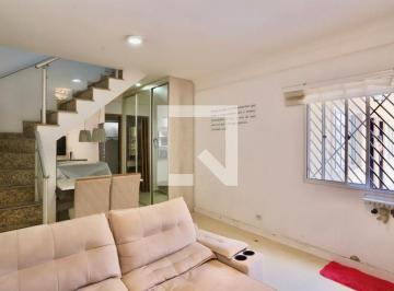 Casa · 119m² · 2 Quartos · 1 Vaga · Casa à Venda - Jardim Anália Franco, 2 Quartos,  119 m² - São Paulo