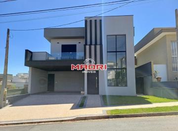 0 · Casa à venda no Condomínio Portal do Jequitibá em Valinhos