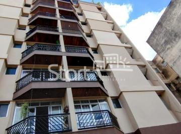 0 · apartamento à venda em Parque São Quirino