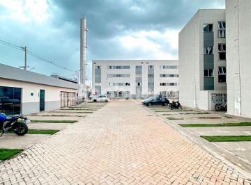 udsf58a2nzyymdljngfmnta4_md · Apartamento com 2 quartos, localizado no Setor Nordeste. R$195.000,00