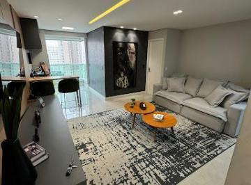 e0f7f5827e6defff2e4eabae59b6a74cb24aa7e8 · Apartamento com 2 dormitórios à venda, 55 m² por R$ 555.000,00 - Vila Augusta - Guarulhos/SP