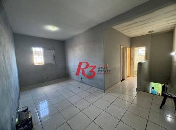 26bce83f83aa7d6e79f5a9b3b4eaab43c6b8e535 · Casa à venda, 55 m² por R$ 250.000,00 - Castelo - Santos/SP