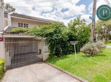 b6cc146eef66ffcb7ccd5af8bd64c41752150d78 · Sobrado com 4 dormitórios para alugar, 116 m² por R$ 5.182,50/mês - Mossunguê - Curitiba/PR