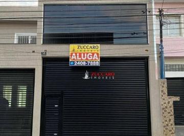 a822b1bcd681a7a334142fd0448f3aa10c3bc290 · Salão para alugar, 70 m² por R$ 5.099,99/mês - Vila São Jorge - Guarulhos/SP