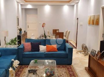 9445e2fe779fdc8d8db1fae8d5026f513432e47c · Apartamento com 3 quartos à venda, 140 m² por R$ 1.400.000 - Copacabana - Rio de Janeiro/RJ