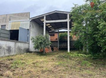 d5ac1d89789507fce6697937d4c23dfc5a655975 · Terreno à venda, 360 m² por R$ 550.000,00 - Costeira - São José dos Pinhais/PR