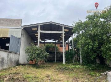 a810db58c359e1d3281c800bd0361083d0e2aed2 · Barracão à venda, 180 m² por R$ 550.000,00 - Costeira - São José dos Pinhais/PR