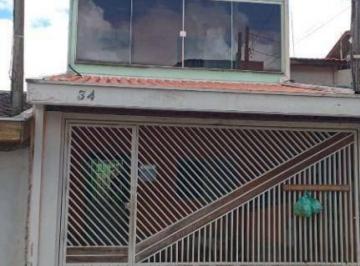 3074f6d6fd71ac34cfa951fc4cdbbeafae095cec · Sobrado com 5 dormitórios à venda, 102 m²  - Residencial Altos Do Bosque - São José dos Campos/SP