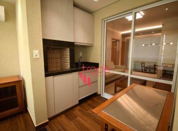 c4a15113e76156cce6c4b9fd19f1e2cf5d23c8aa · Apartamento à Venda Mobiliado de 02 Suítes no Bairro Nova Aliança em Ribeirão Preto com Varanda Gour