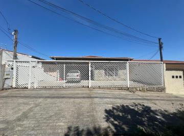 Foto 01 · CASA A VENDA NO JARDIM NOVO CAMPOS ELÍSEOS, CAMPINAS-SP
