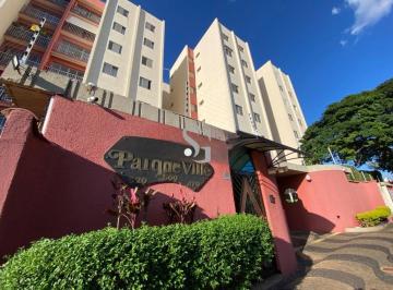 Foto 01 · APARTAMENTO A VENDA EM CAMPINAS-SP