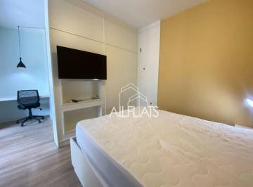 ea7e57f35724f32c8987c91fed1f6861c8659e59 · Studio com 1 dormitório à venda, 30 m² por R$ 600.000,00 - Jardins - São Paulo/SP