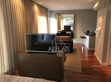f8e8265680bafd738cd44bdaef9f6c67cc9263bb · Apartamento com 1 quarto para alugar, 60 m² - Vila Olímpia - São Paulo/SP