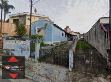 5cbc622e10ffab0d61ff5384dd206929f49e62c8 · Terreno à venda, 520 m² por R$ 1.250.000,00 - Vila Granada - São Paulo/SP